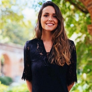 Joanna - Prof d'aide à la rédaction de cv - lettre de motivation - Paris