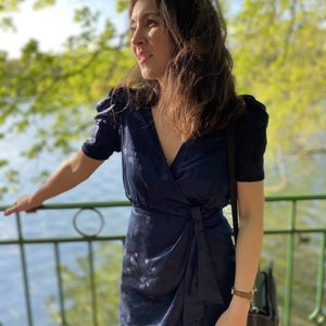 Emma - Prof d'aide aux devoirs - Lyon