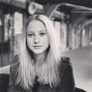 Nastasia - Prof de droit pénal - Paris