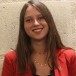 Soizic - Prof de droit - Bordeaux