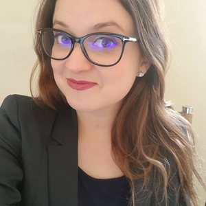 Marie - Prof de français - Marseille