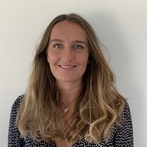 Clara - Prof d'anglais - Paris