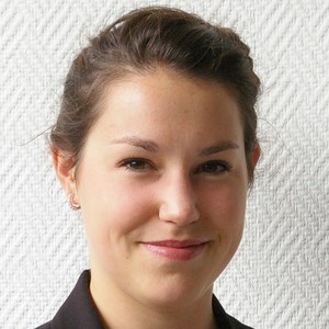 Aude - Prof de comptabilité - Rennes