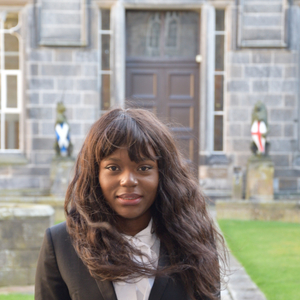 Fatou - Prof de droit - Paris