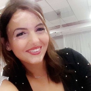 Sabrina - Prof de droit civil - Bordeaux