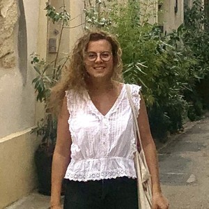 Léane - Prof de droit pénal - Aix-en-Provence