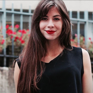 Melissa - Prof de droit - Lyon