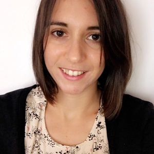 Pauline - Prof de droit constitutionnel - Paris