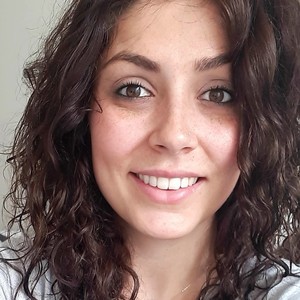 Alissia - Prof de français - Bois-Colombes