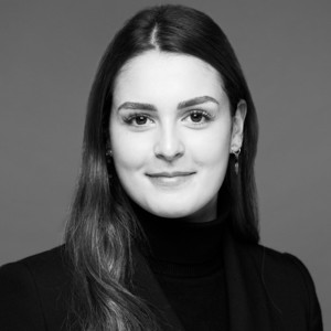 Maryanne - Prof de droit - Cormeilles-en-Parisis