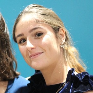 Héloïse - Prof de propriété intellectuelle - Paris 10e