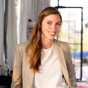 Pauline - Prof d'aide aux devoirs - Paris