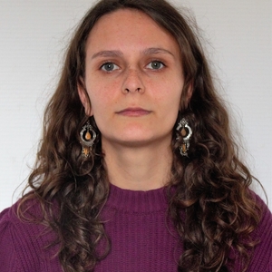 Annouchka - Prof d'expression orale - espagnol - Toulouse