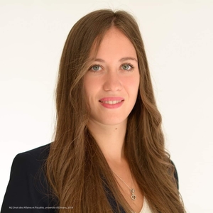 Fanny - Prof d'aide aux devoirs - Venelles