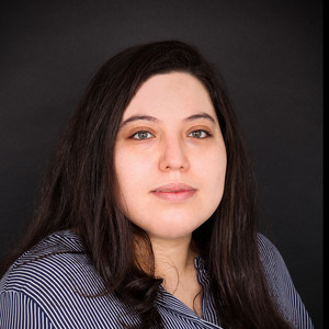 Kenza - Prof de droit constitutionnel - Maisons-Alfort