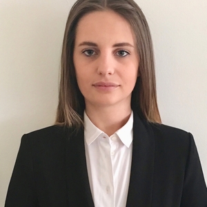Tiphanie - Prof d'aide aux devoirs - Paris