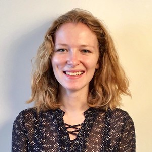 Hermine - Prof de droit pénal - Paris