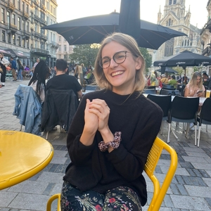 Mathilde - Prof de droit public - Paris