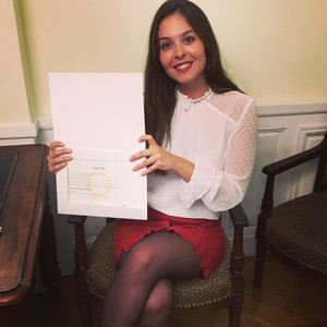 Mathilde - Prof de droit civil - Paris
