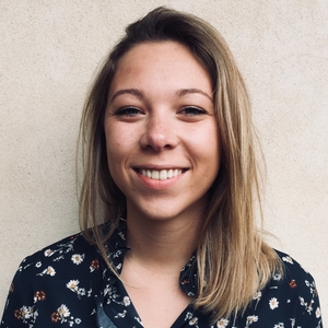 Marine - Prof de droit - Paris