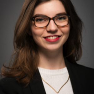 Laetitia - Prof de méthodologie juridique - Paris