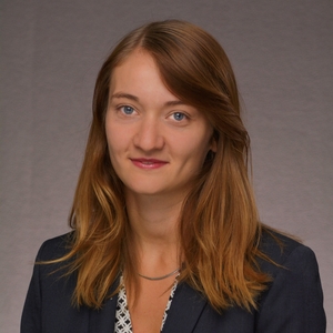 Camille - Prof d'anglais - Saint-Quentin