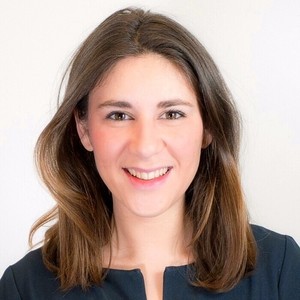 Camille - Prof de droit - Suresnes