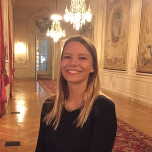 Marie - Prof de droit fiscal - Paris