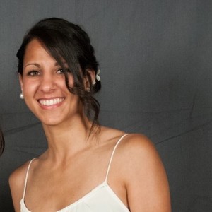 Sarah - Prof de méthodologie juridique - Romainville