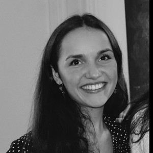 Hortense - Prof d'aide aux devoirs - Neuilly-sur-Seine
