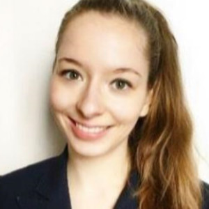 Marie-Gabrielle - Prof de droit des affaires - Lille