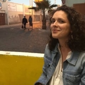 Lucie - Prof de droit constitutionnel - Paris