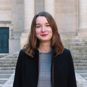 Eloïse - Prof de droit pénal - Paris