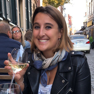 Eleonore - Prof de droit des affaires - Lille