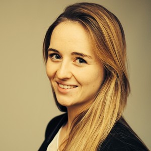 Elise - Prof d'aide aux devoirs - Paris