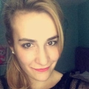 Pauline - Prof de français - Neuilly-Plaisance