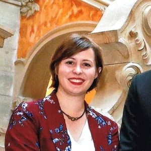 Eliette - Prof de droit civil - Strasbourg
