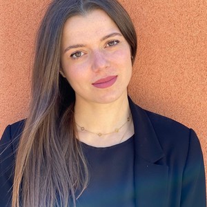 Margaux - Prof de droit - Toulouse