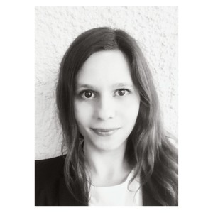 Mélanie - Prof de droit - Toulouse