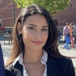 Melina - Prof de soutien pour élèves avec tdah - Paris