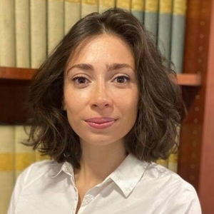 Alexia - Prof de méthodologie juridique - Lyon