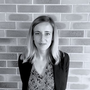 Lucie - Prof de préparation examen crfpa - Paris