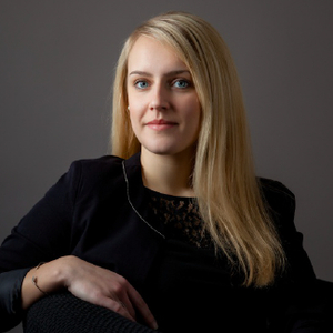 Louise - Prof de droit civil - Arcueil