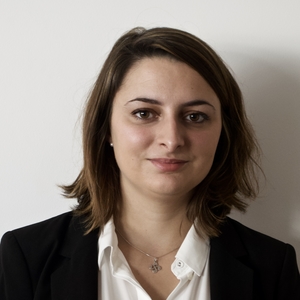Julie - Prof d'aide aux devoirs - Strasbourg
