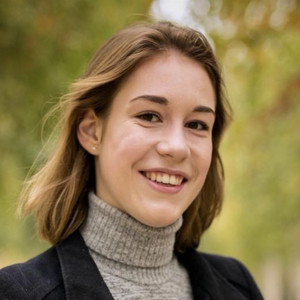 Camille - Prof d'aide aux devoirs - Strasbourg