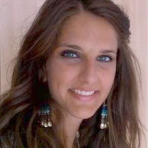 Alizée - Prof de maths - Montpellier
