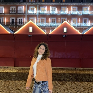Stella - Prof d'espagnol - Montrouge
