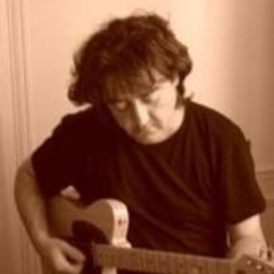 Thierry - Prof de guitare acoustique - Colombes