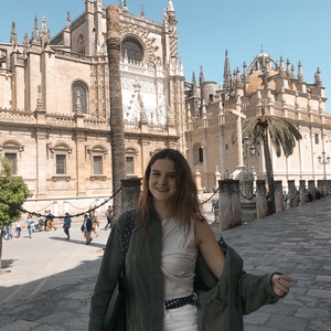 Laura - Prof d'aide aux devoirs - Alcalá la Real