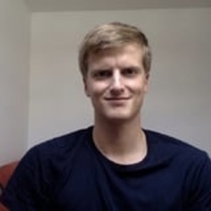 Bastien - Prof d'anglais - Metz